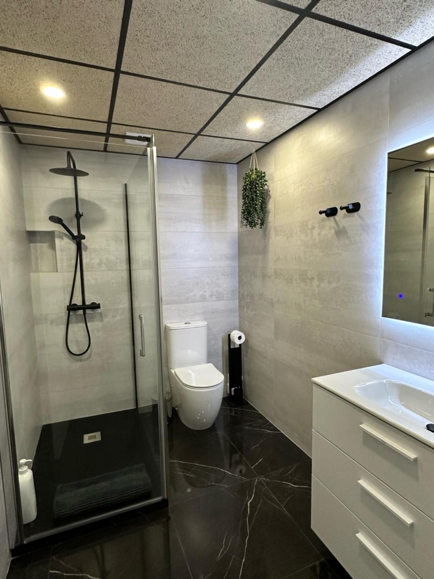 Loft Alexa Apartment อาลิกันเต ภายนอก รูปภาพ